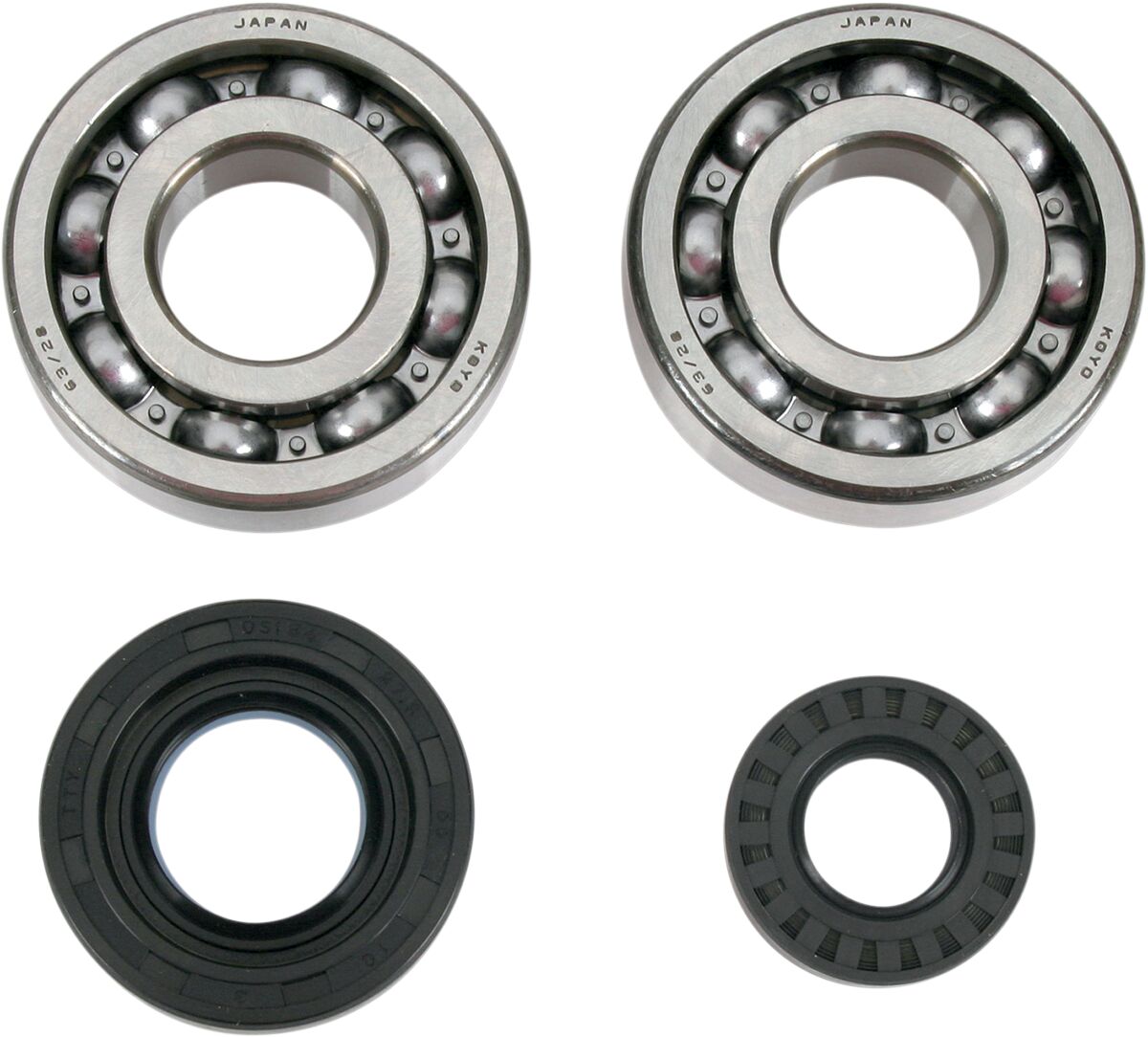 Crank Bearing/Seal Kit