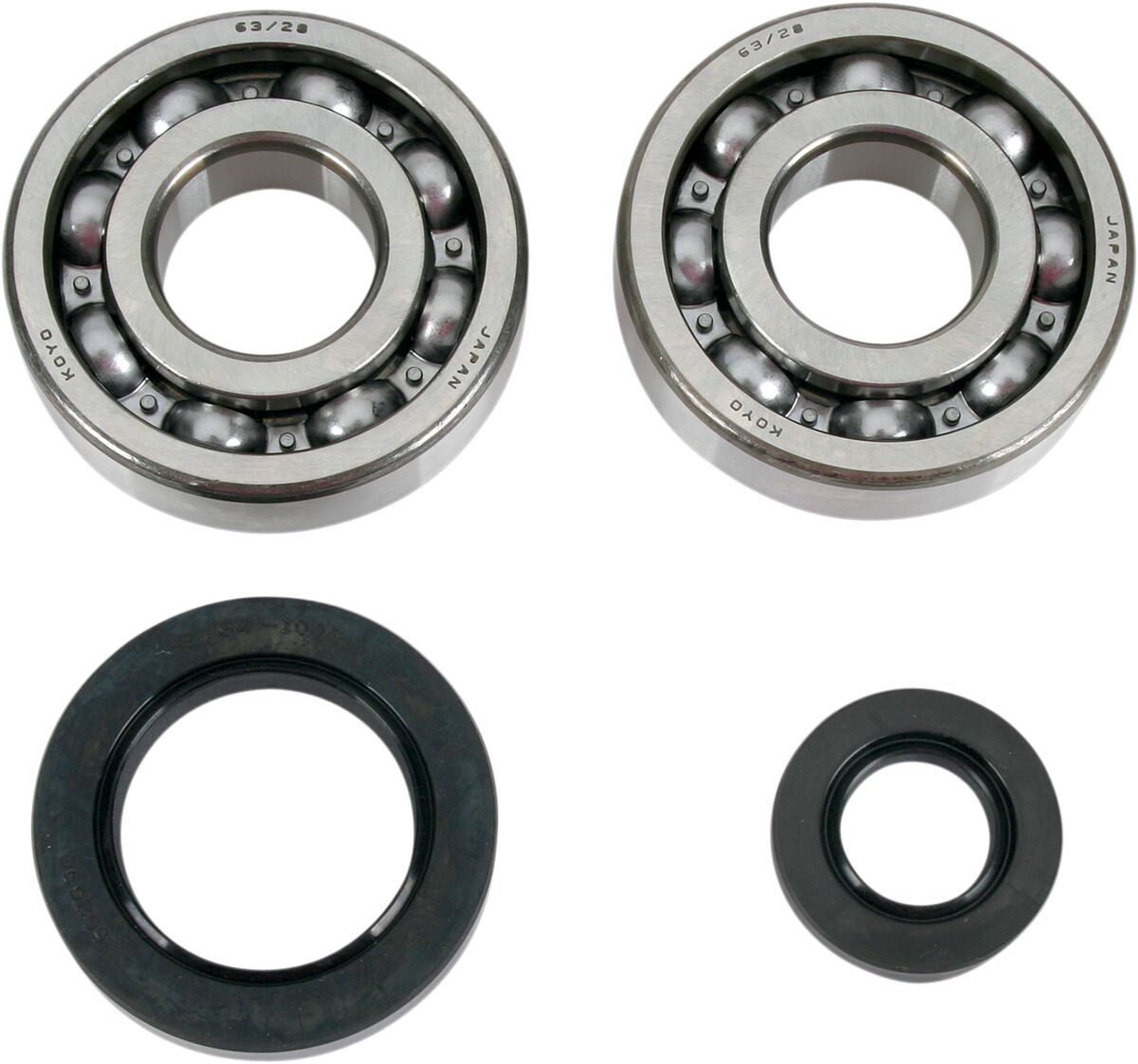 Crank Bearing/Seal Kit