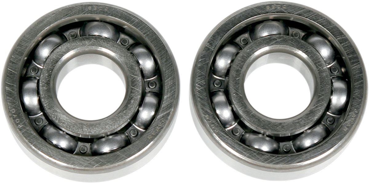 Crankshaft Bearing and Seal Kit