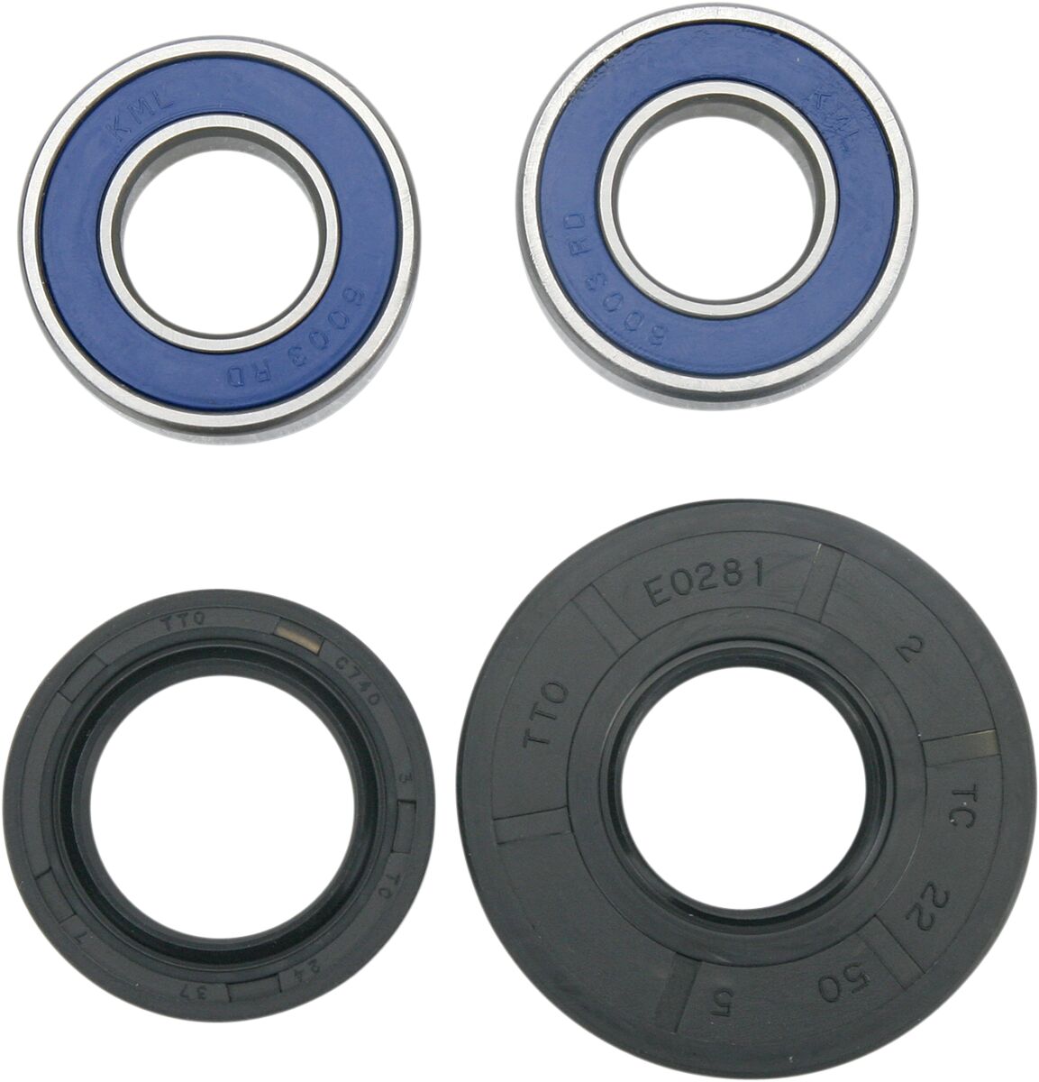 Wheel Bearing Kit
