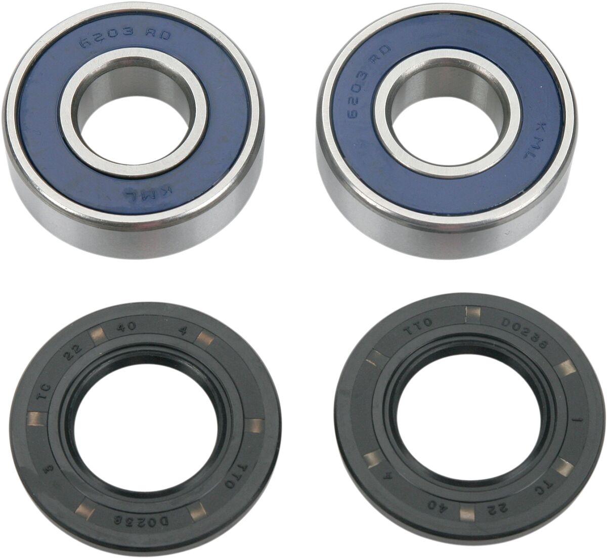 Wheel Bearing Kit