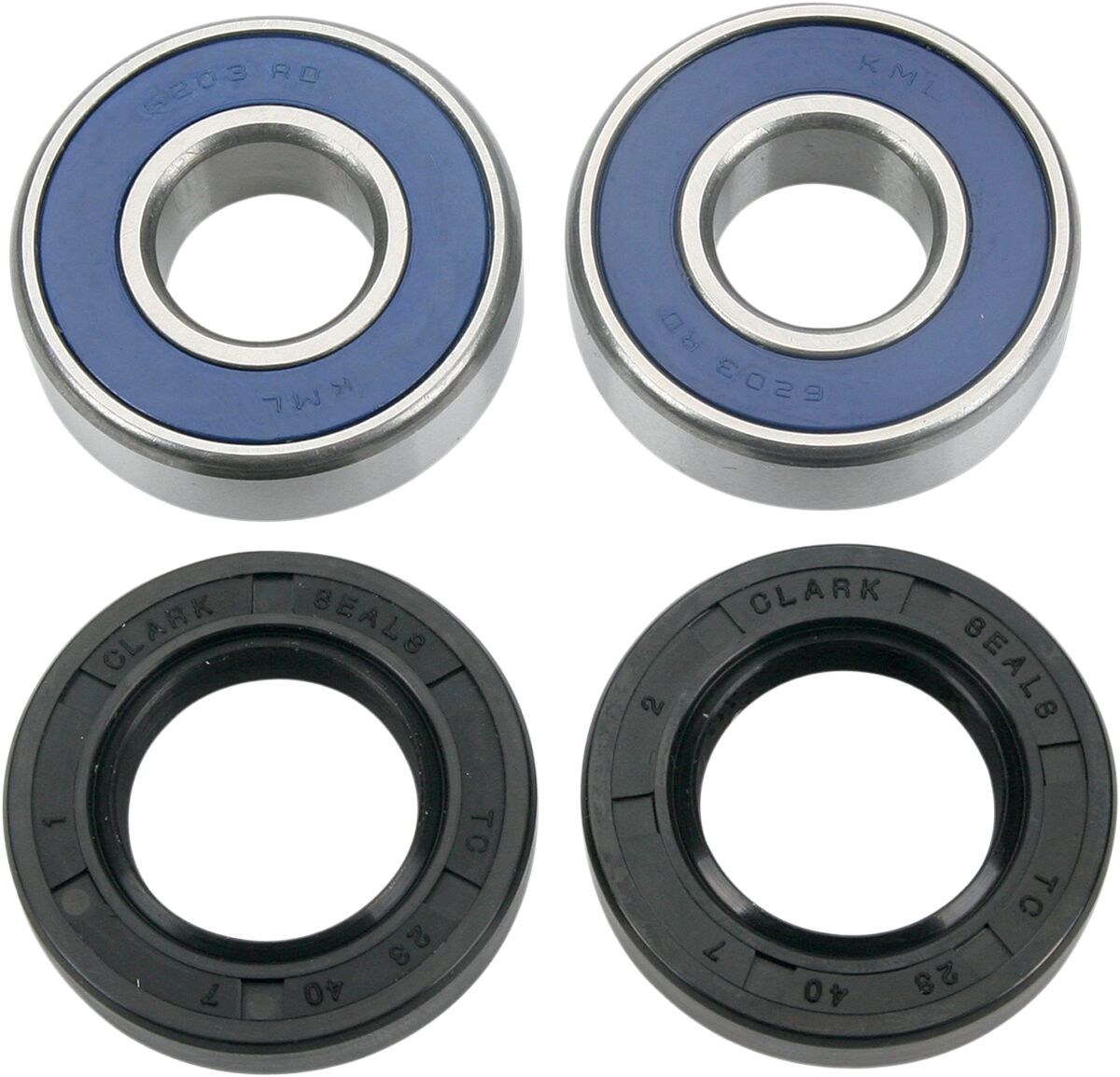 Wheel Bearing Kit