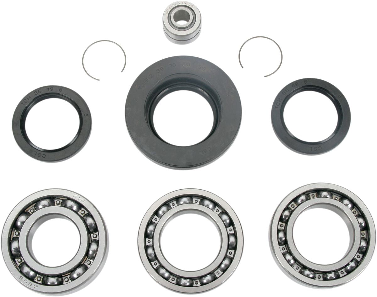 Bearing/Seal Kit