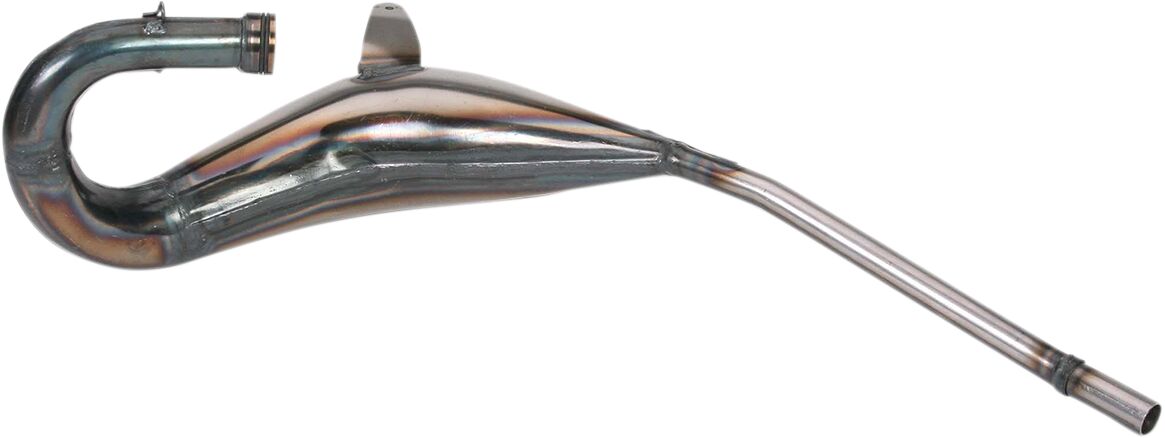 Factory Fatty Pipe