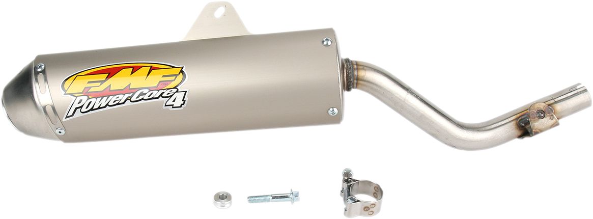 Powercore 4 Slip-On Muffler