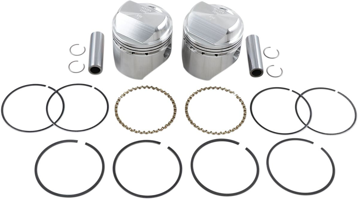 High-Performance Piston Kit