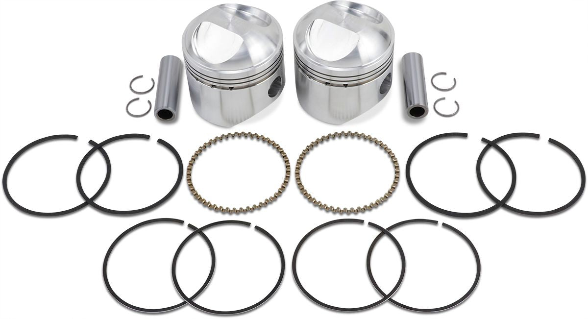 High-Performance Piston Kit