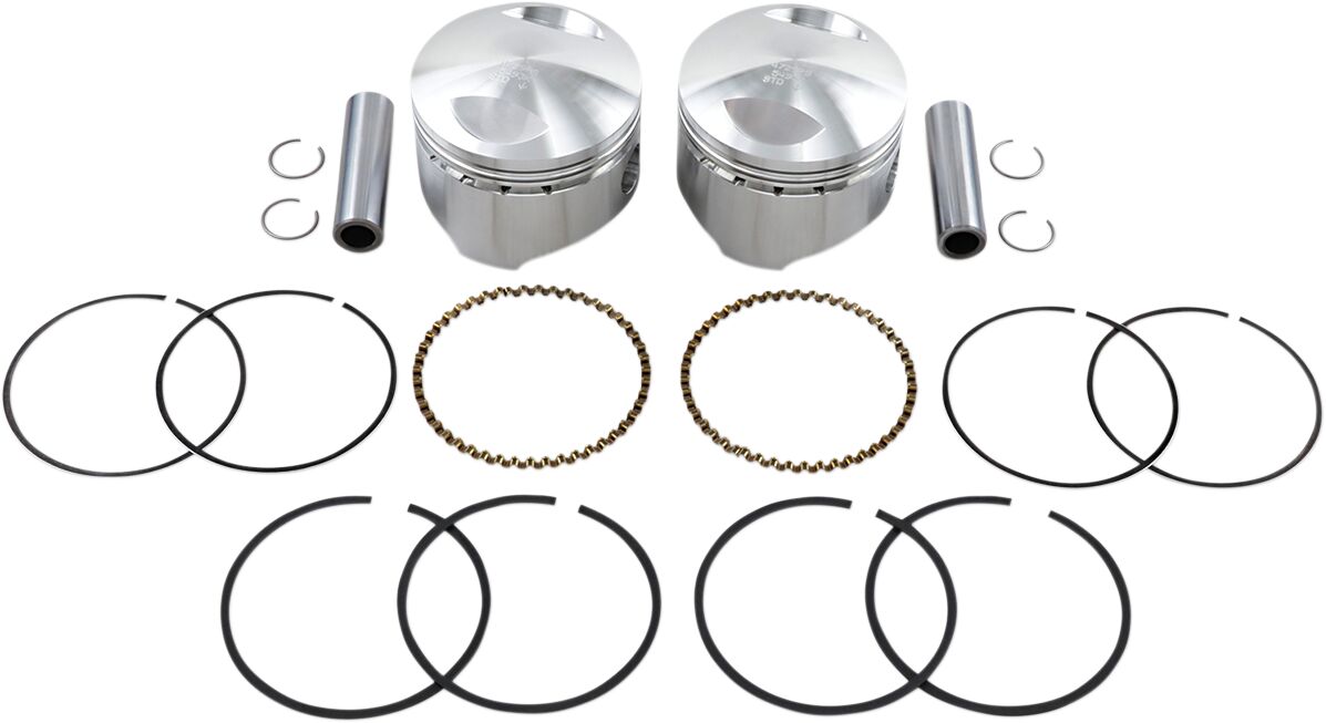 High-Performance Piston Kit