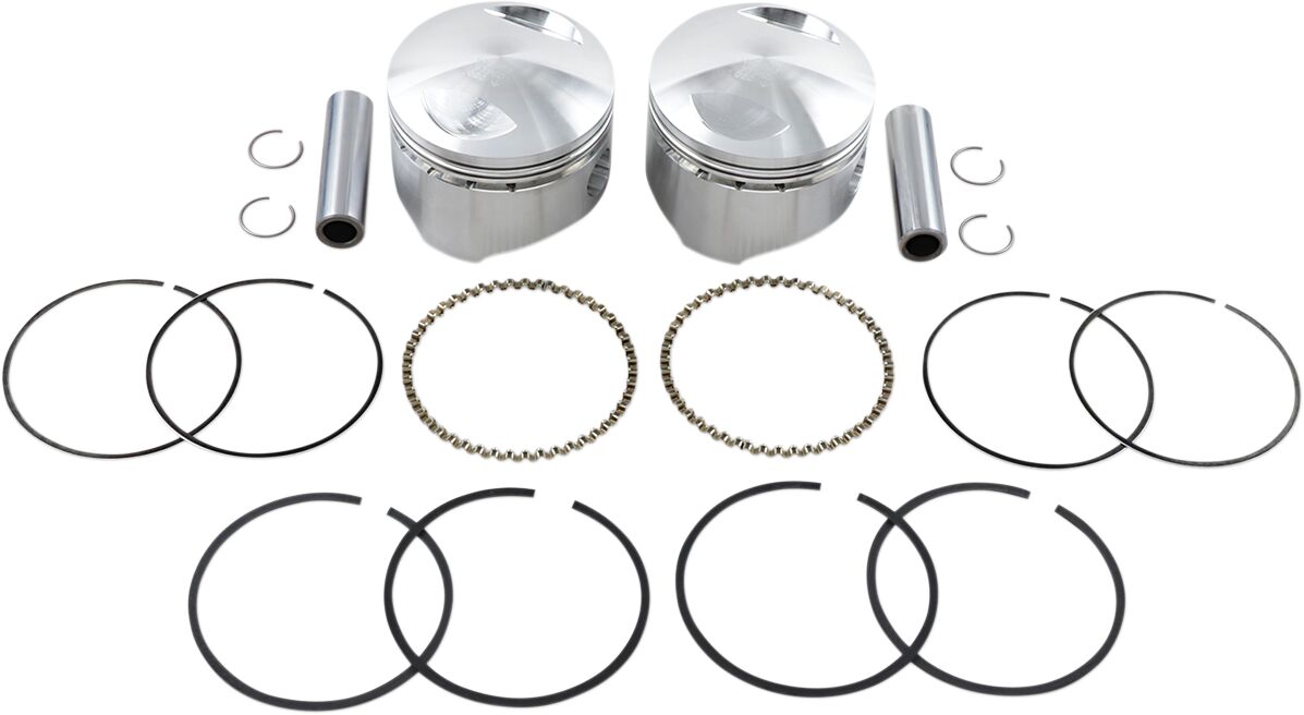 High-Performance Piston Kit