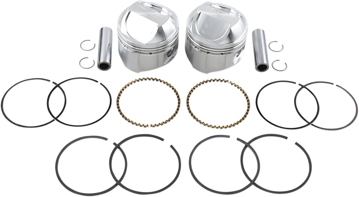 High-Performance Piston Kit