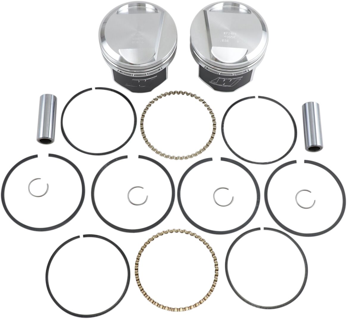 High-Performance Piston Kit