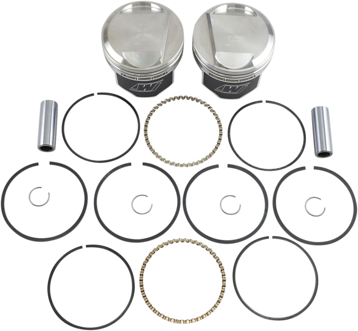 High-Performance Piston Kit