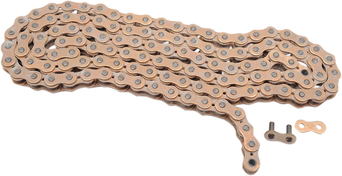 520 RX Non-Sealed Sprint Race Series Chain