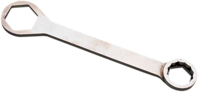 Rider's Wrench By Fredette