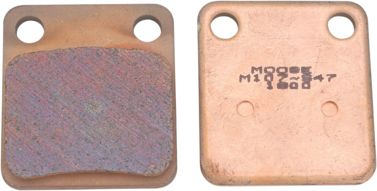 XCR Brake Pads