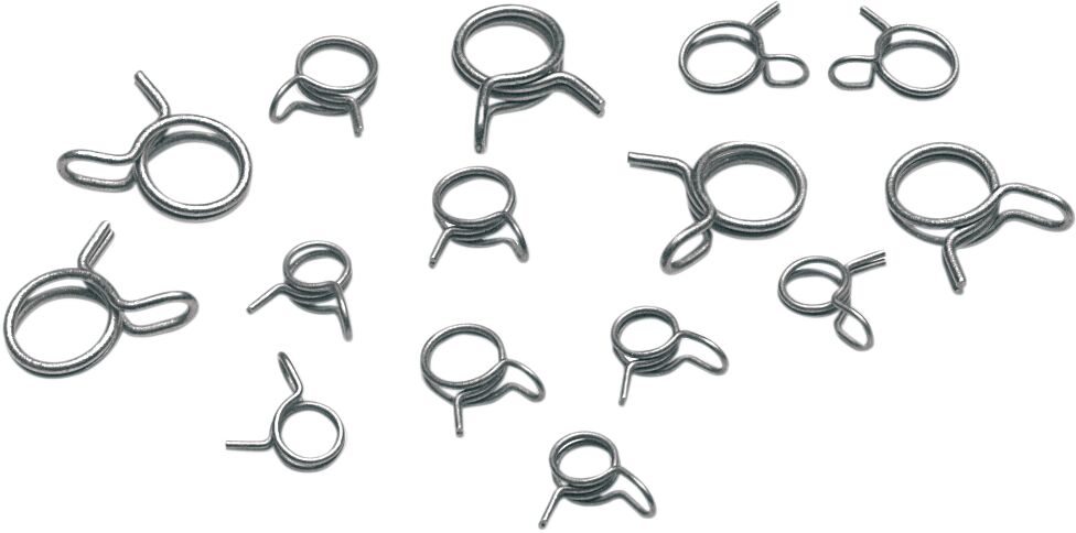 Wire Clamps