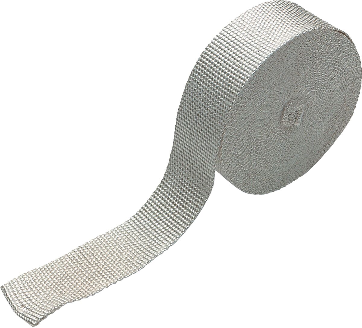 Exhaust Wrap