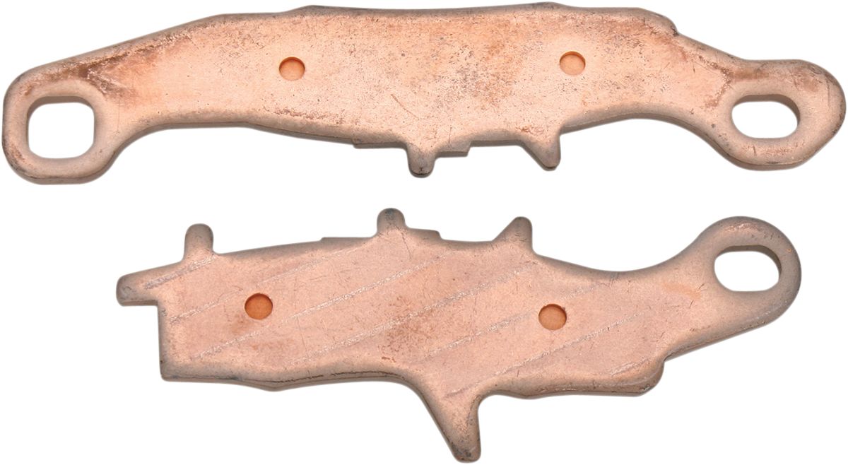XCR Brake Pads
