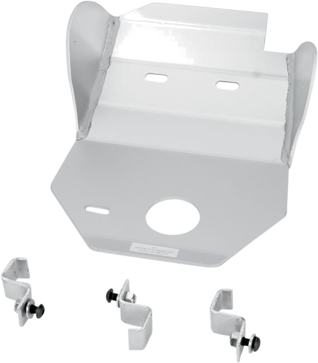 Aluminum Skid Plate