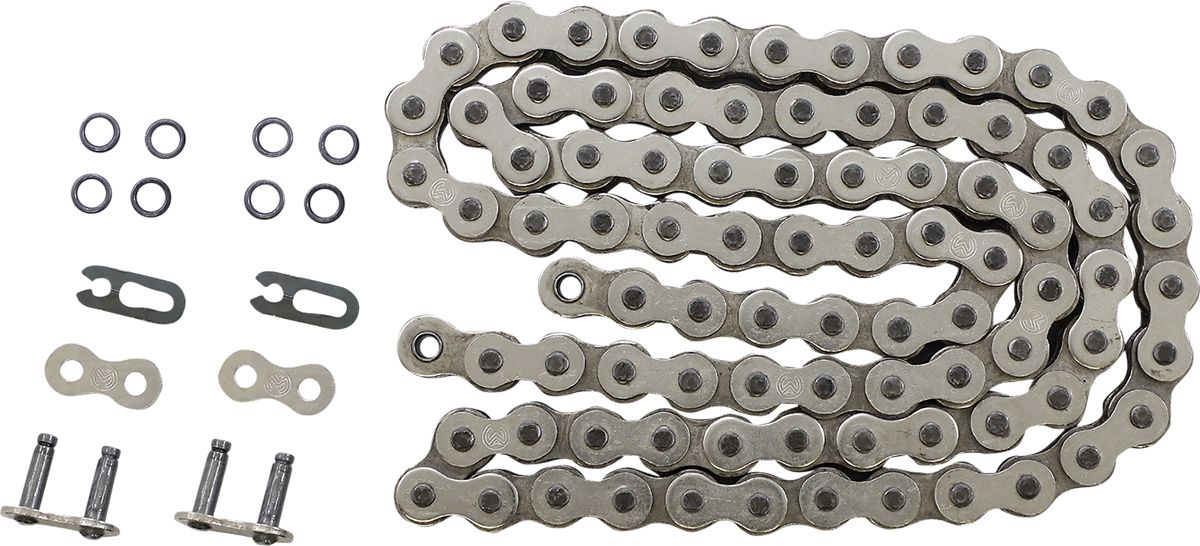 520 HPO O-Ring Chain