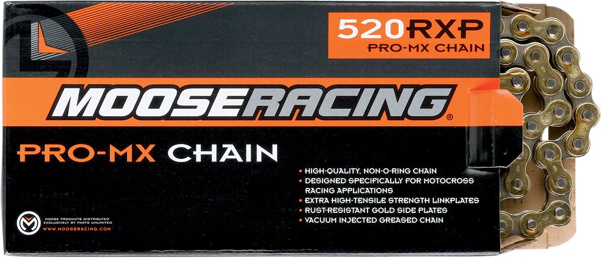 520 RXP Pro-MX Chain