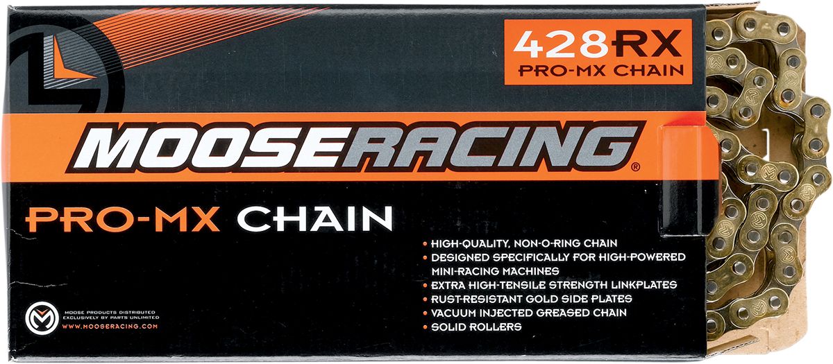 428 RXP Pro-MX Chain