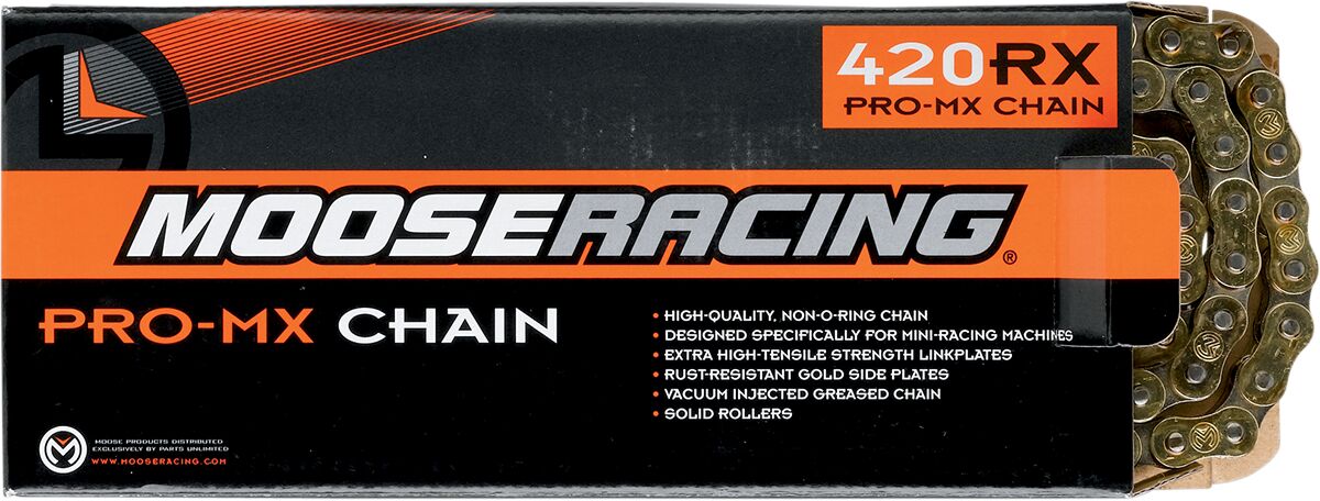 420 RXP Pro-MX Chain