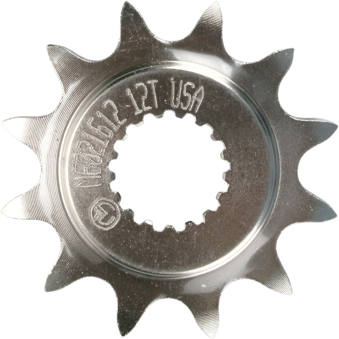 Chromoly-Steel Front Sprocket