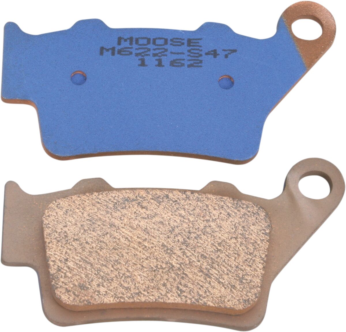 XCR Brake Pads