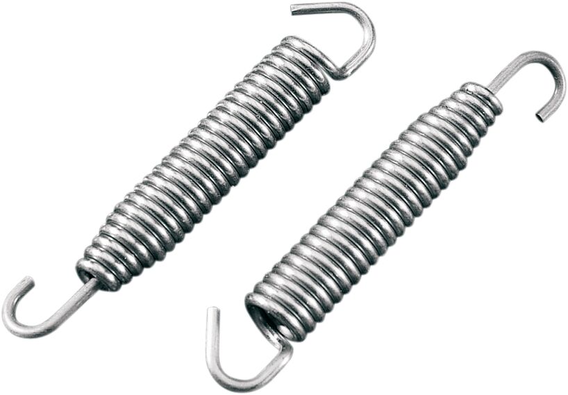 Exhaust Springs