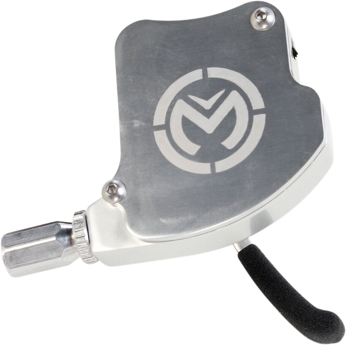 ATV Thumb Throttle