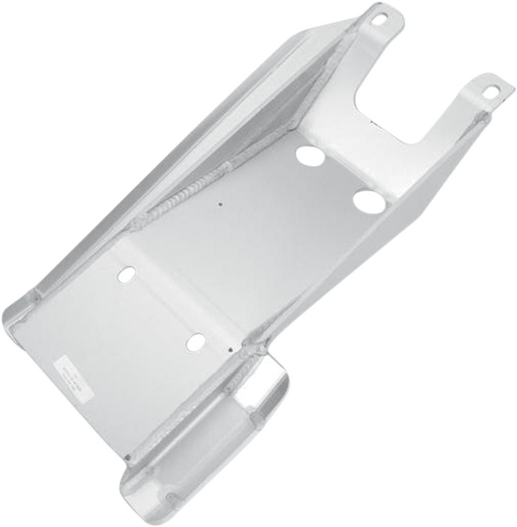 Swingarm Skid Plate