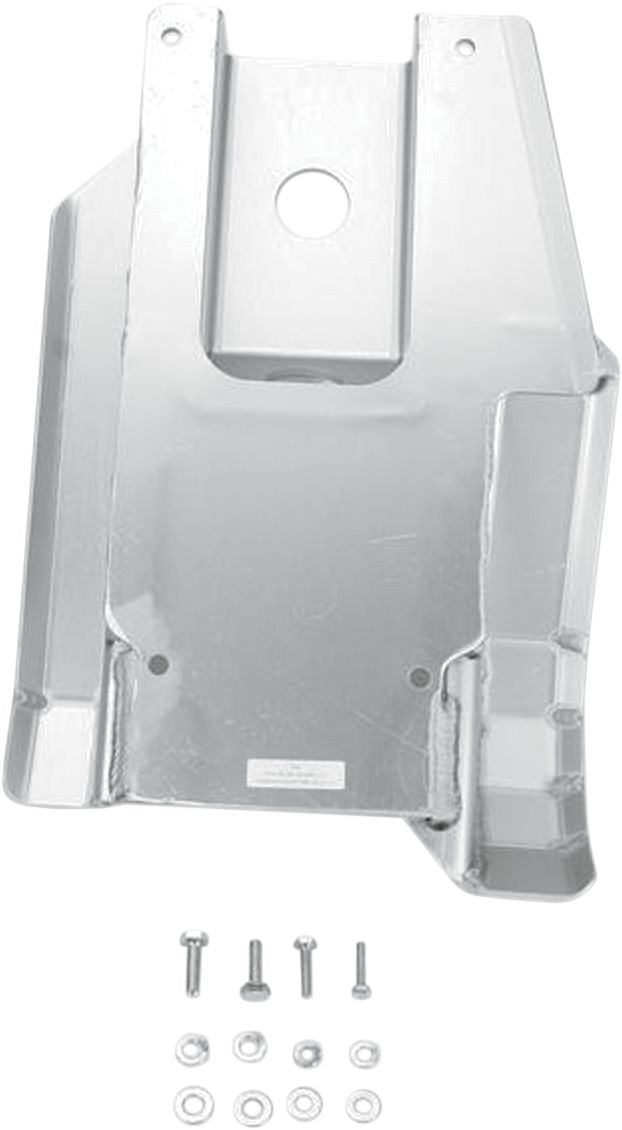 Swingarm Skid Plate