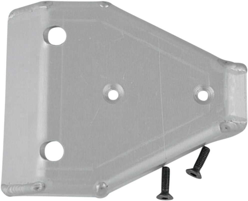 Bullet Line Heavy Duty Swingarm Skid Plate