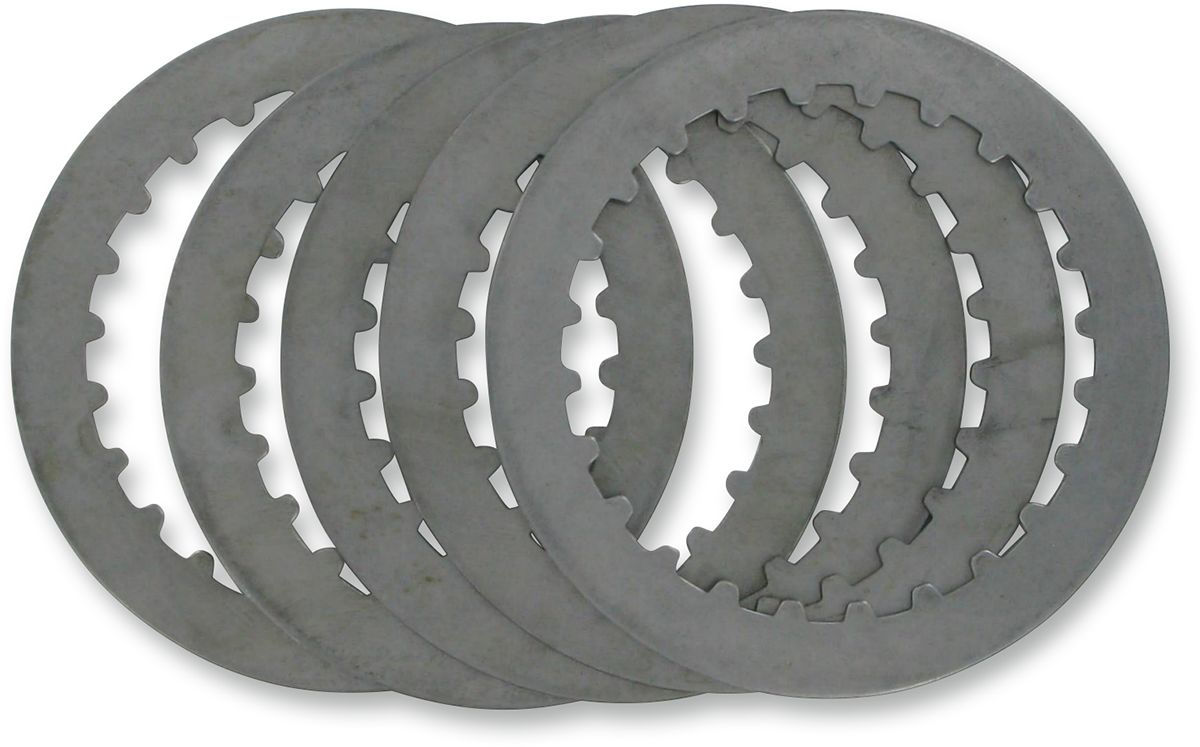 Steel Clutch Plate Set