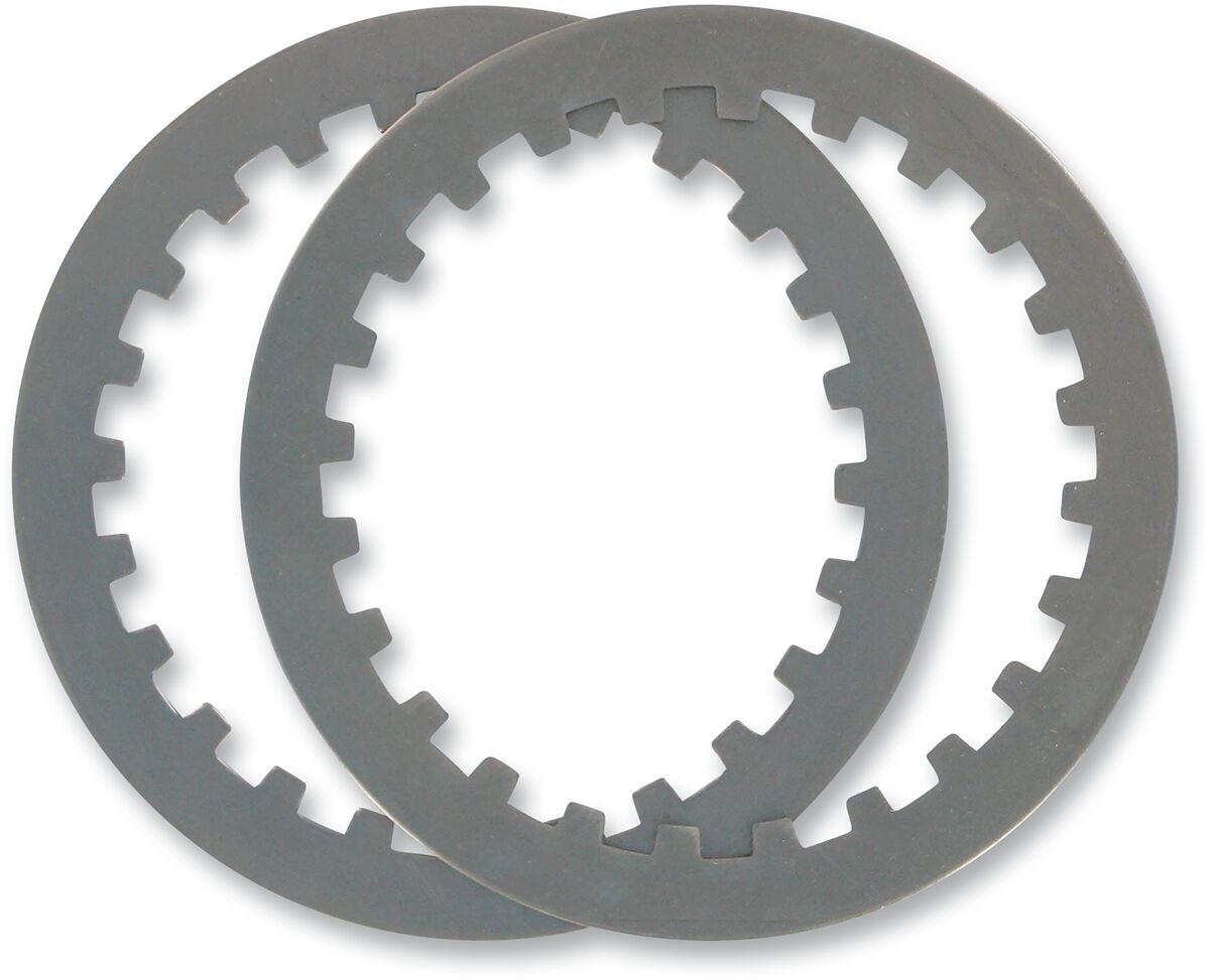 Steel Clutch Plate Set