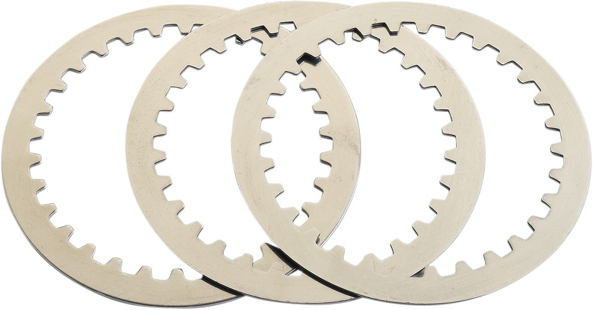 Steel Clutch Plate Set