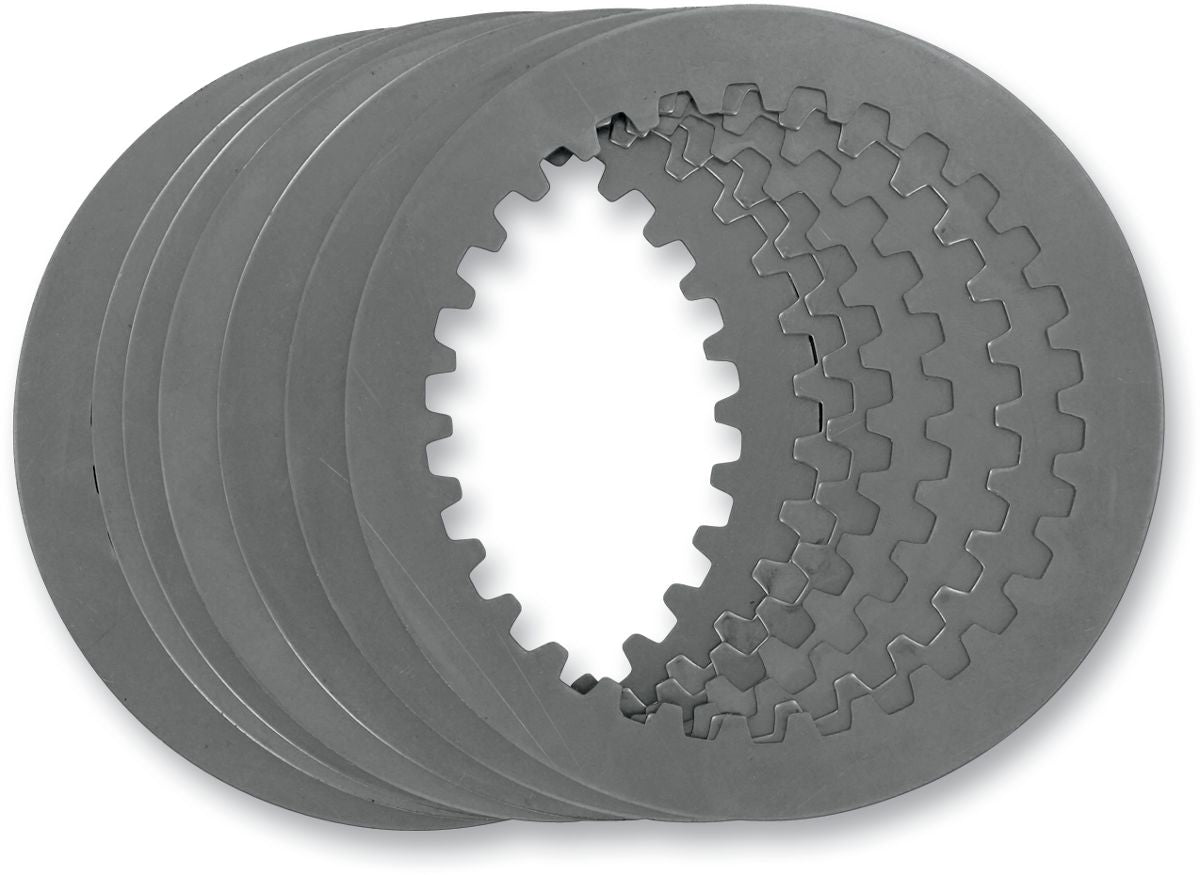 Steel Clutch Plate Set