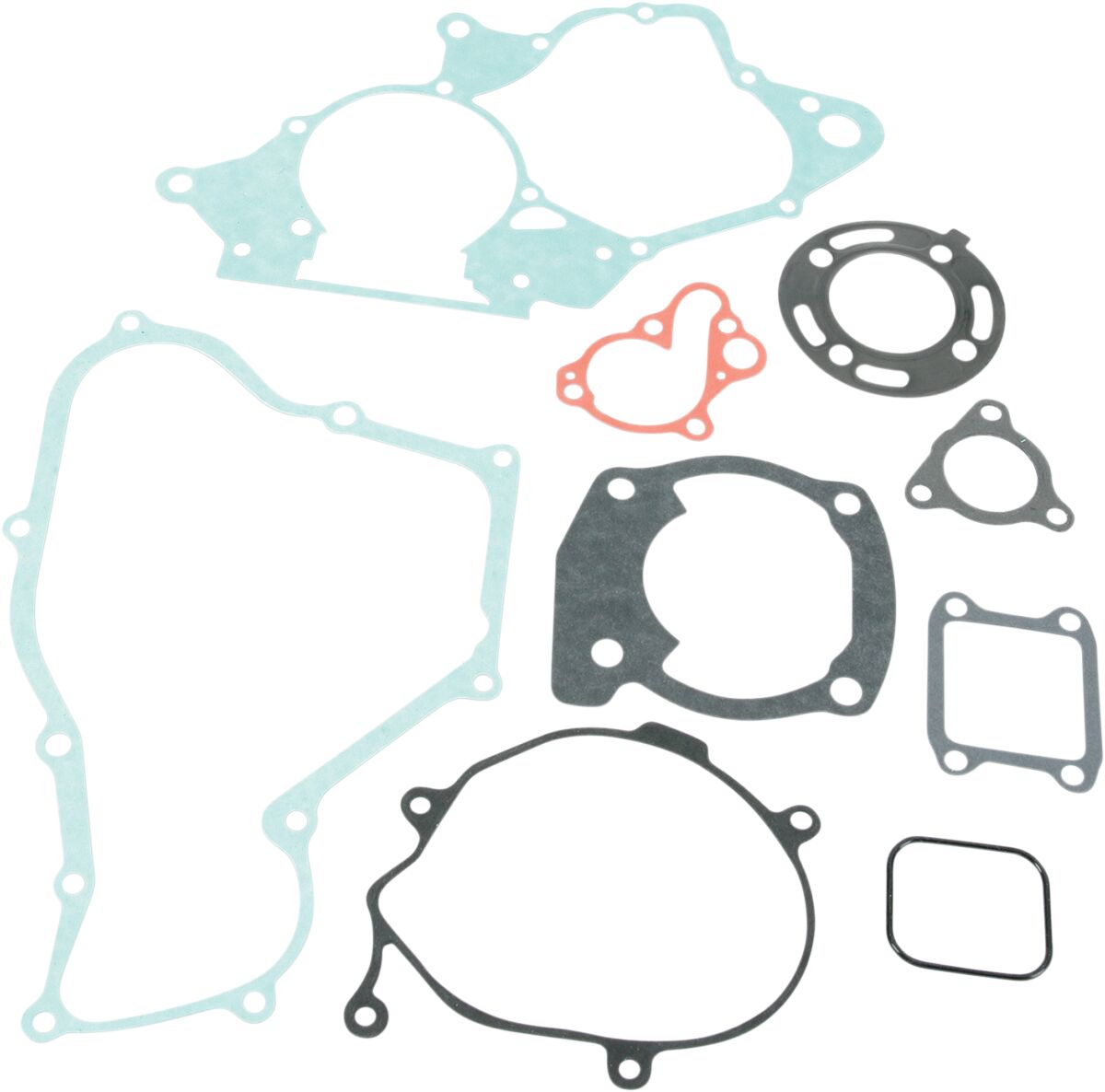 Complete Gasket Kit