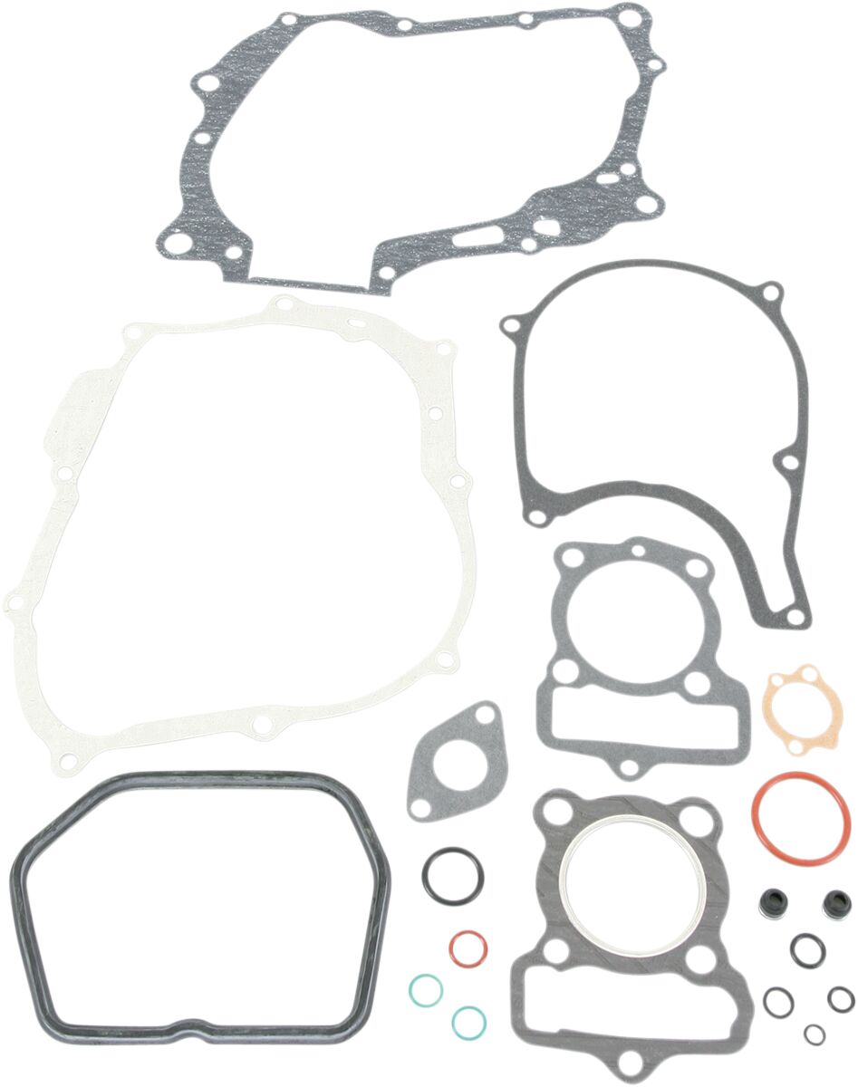 Complete Gasket Kit