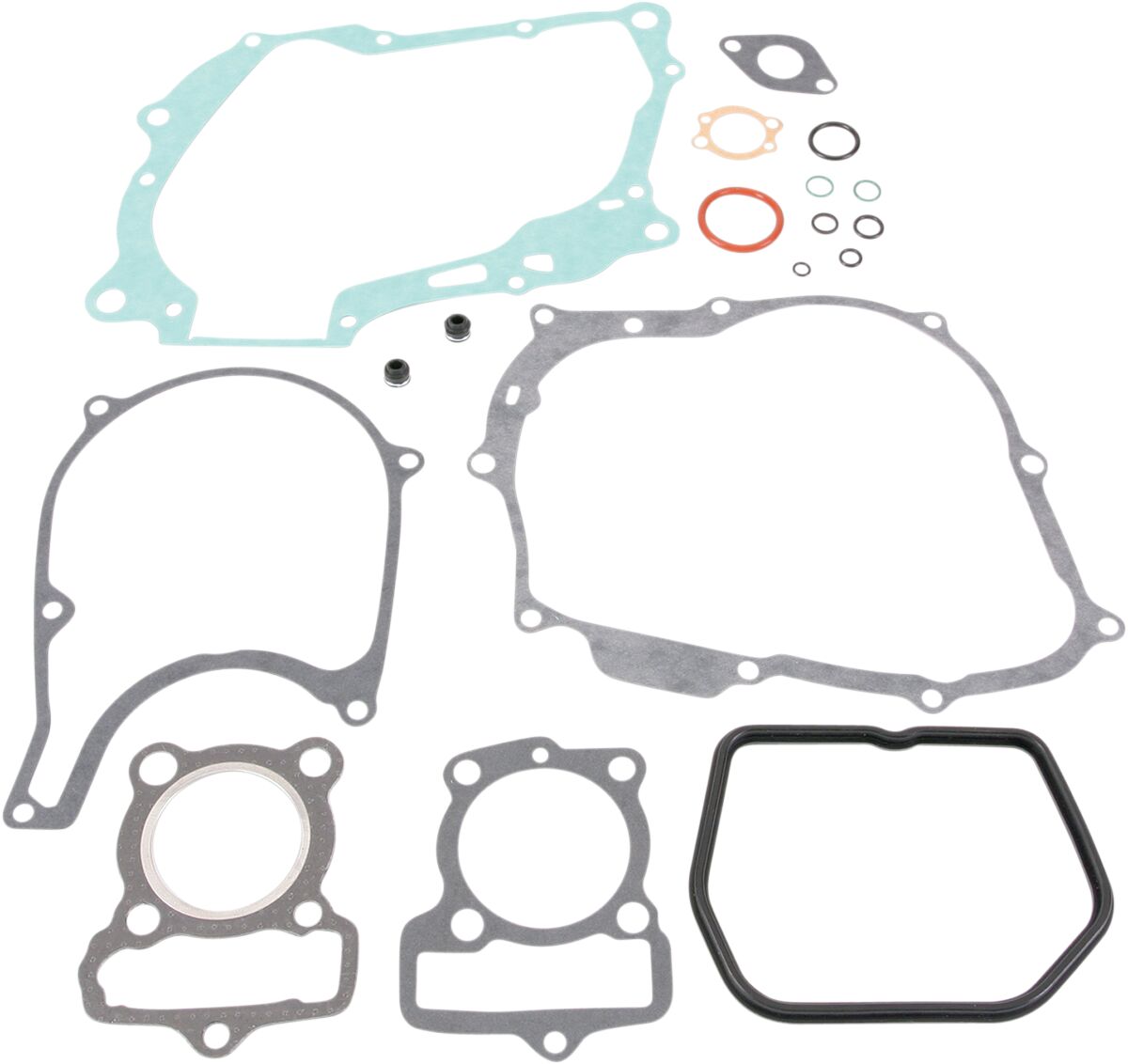 Complete Gasket Kit