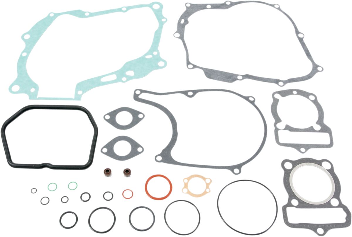 Complete Gasket Kit