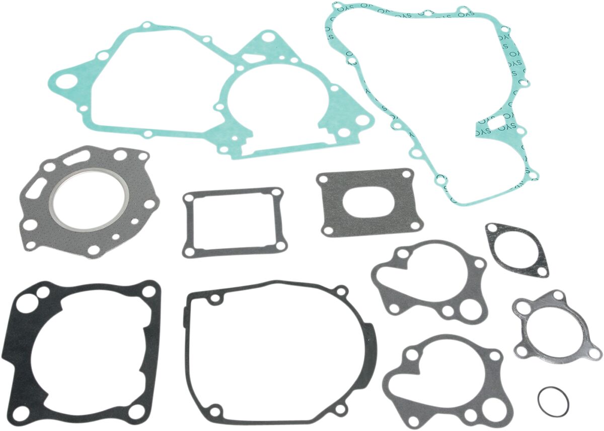 Complete Gasket Kit