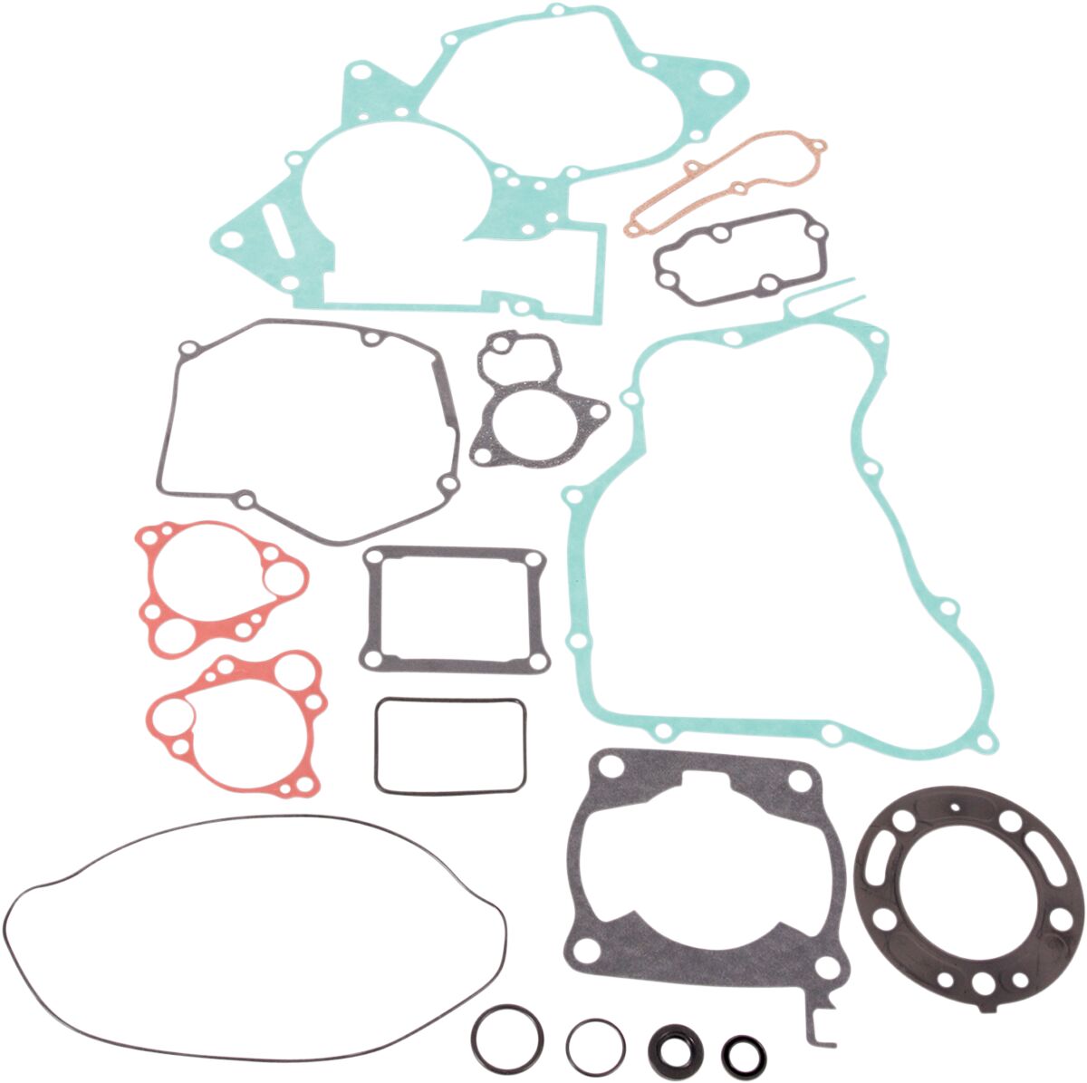 Complete Gasket Kit