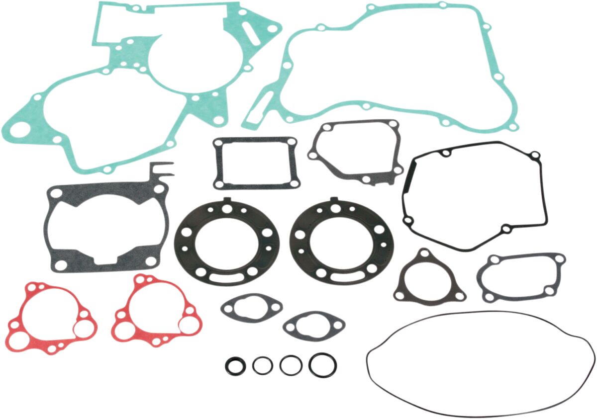 Complete Gasket Kit