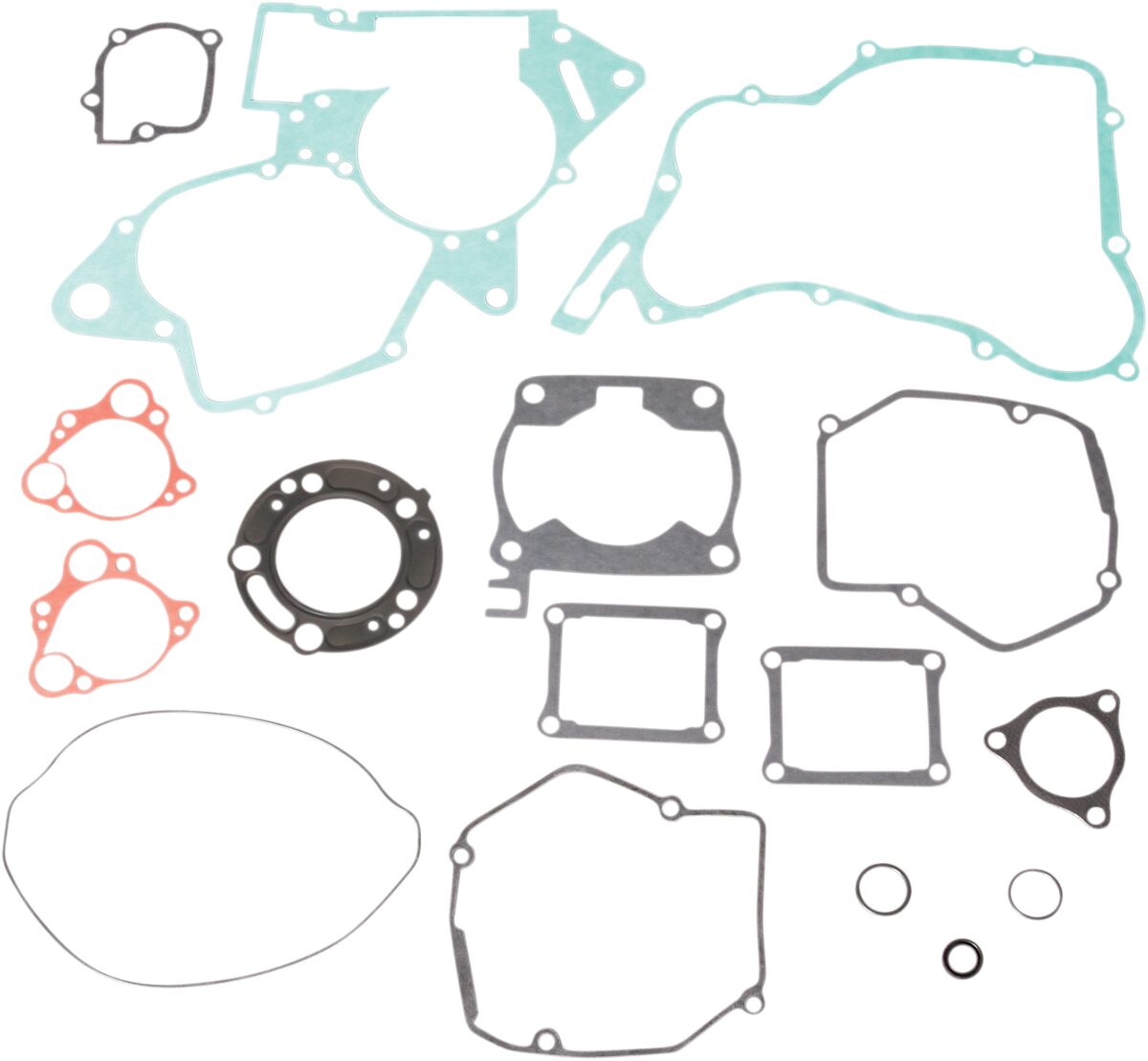 Complete Gasket Kit