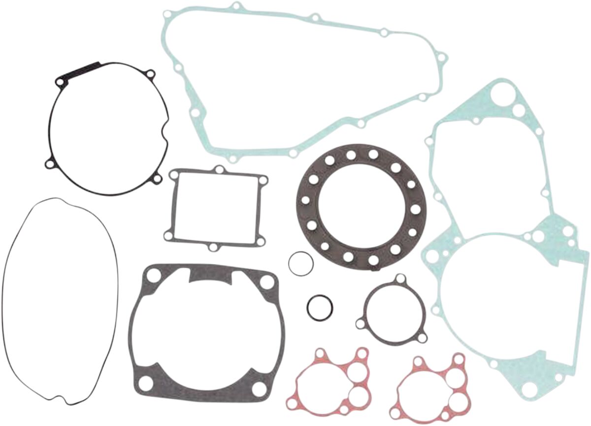 Complete Gasket Kit