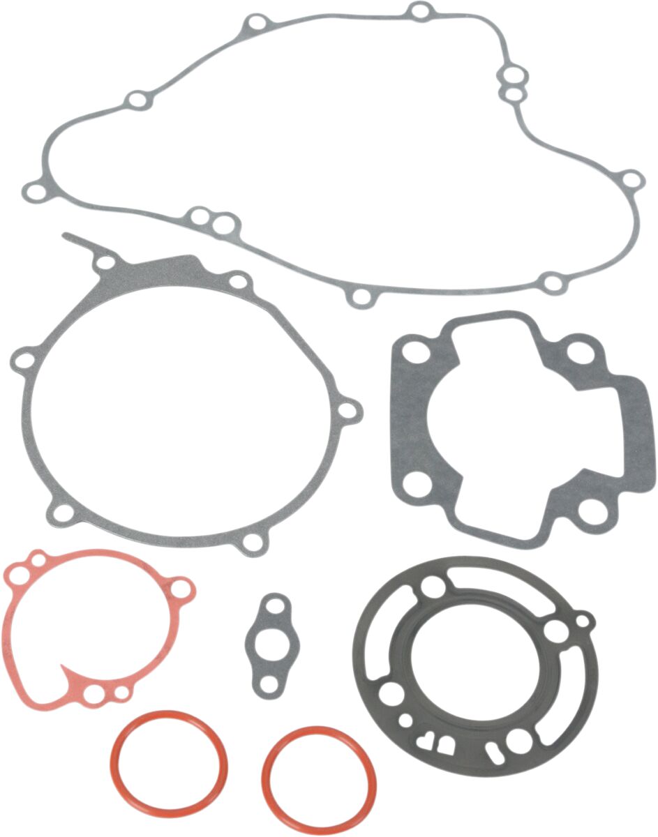 Complete Gasket Kit