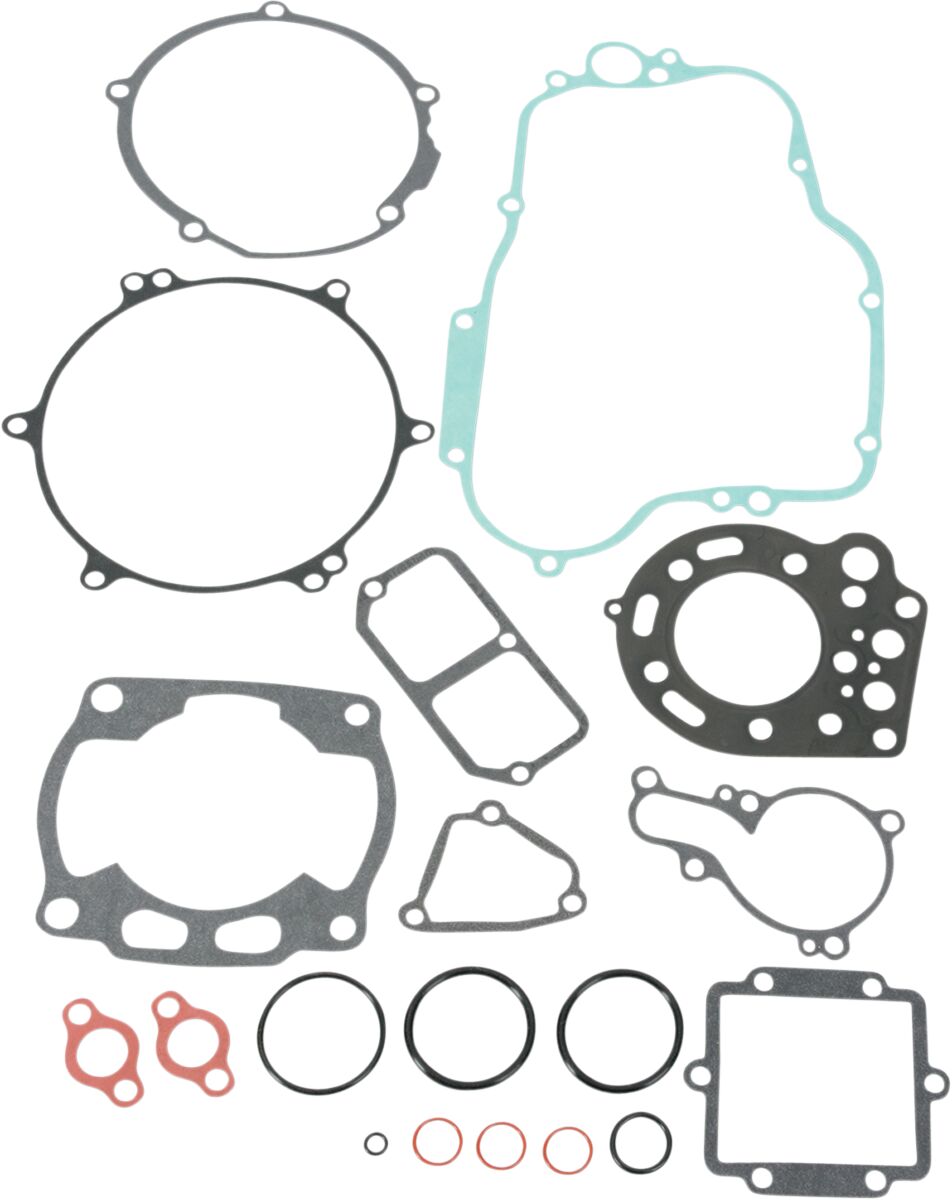 Complete Gasket Kit