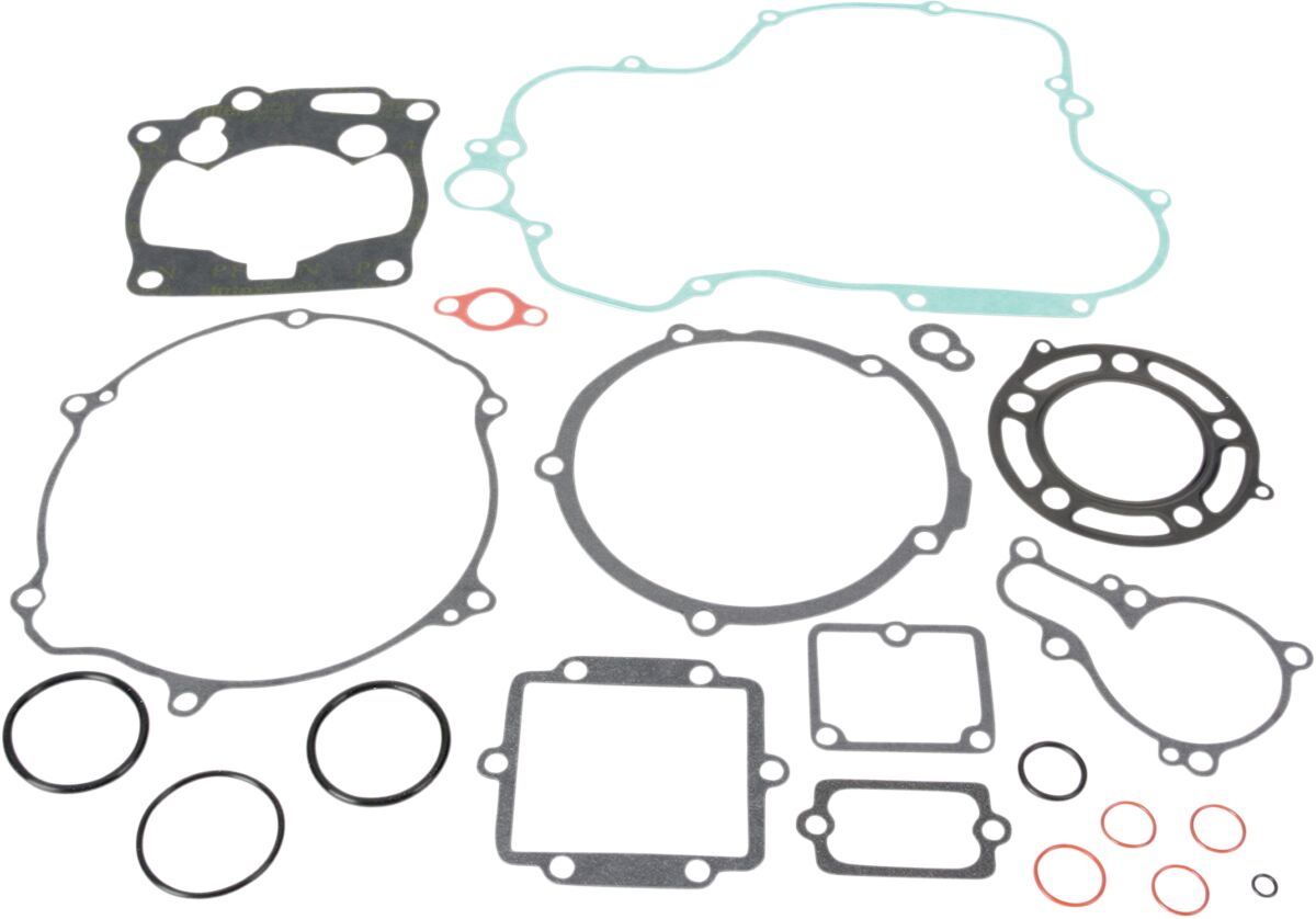 Complete Gasket Kit